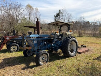 Tract 1 Strawhill (12 4 Acres) Rd SE, Cleveland, TN 37323 - photo 7