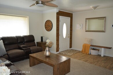 4024 E Douglas St, Farmington, NM 87402 - photo 3