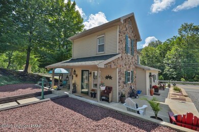 4880 Little Gap Rd, Kunkletown, PA 18058 - photo 3