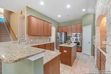 3607 Globe Willow, San Antonio, TX 78261 - photo 6
