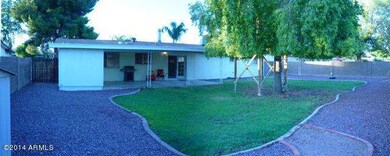 2455 E Fairbrook St, Mesa, AZ 85213 - photo 7