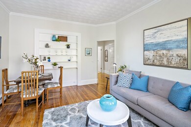 15 Trowbridge St unit 6, Cambridge, MA 02138 - photo 5