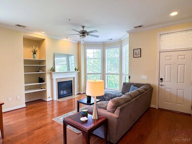 207 Stetson St, Cincinnati, OH 45219 - photo 6