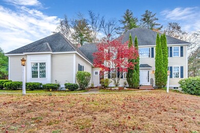 1 Sandy Knoll Dr, Hudson, MA 01749 - photo 3