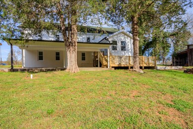 Back of House