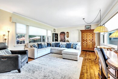 3 Woolley Place