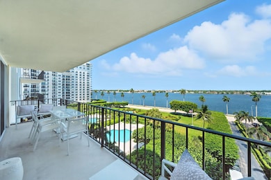 Rapallo unit 7090, West Palm Beach, FL 33401 - photo 2