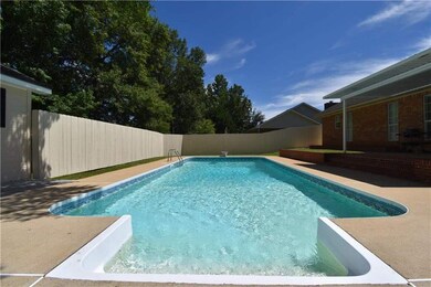 336 Twin Oaks Rd E, Pineville, LA 71360 - photo 3