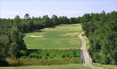 Nearby Blackstone Golf Course