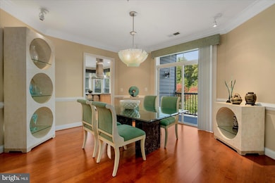 The Bluffs At Quarry Lake unit 203, Baltimore, MD 21209 - photo 6