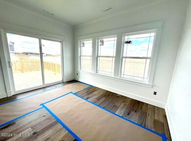 Sun Room @ 473 Trotman