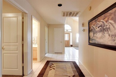 Entry way 2