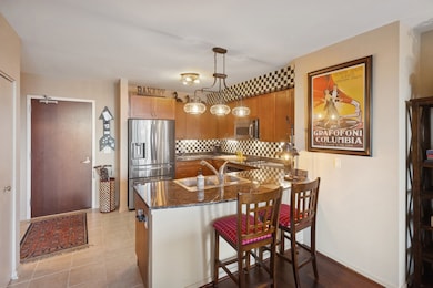 The Residences of Sherman Plaza unit 810, Evanston, IL 60201 - photo 6