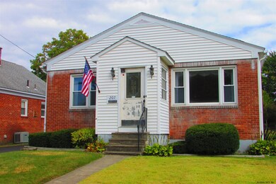 207 Whitehall Rd, Albany, NY 12209 - photo 3