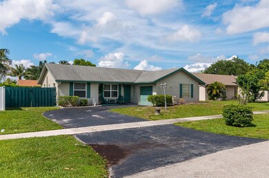 9470 Burlington Place, Boca Raton, FL 33434 - photo 2