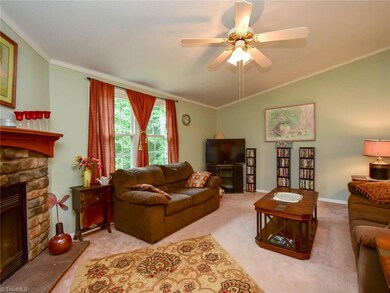 2632 Westgate Rd, Asheboro, NC 27205 - photo 4