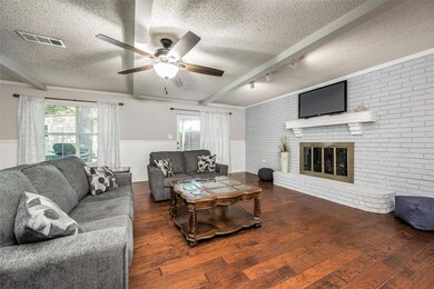 1800 Woodbrook St, Denton, TX 76205 - photo 7