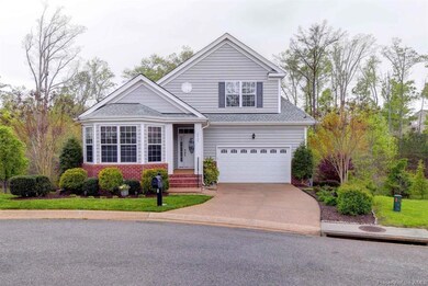 2-Front View Cul-de-sac