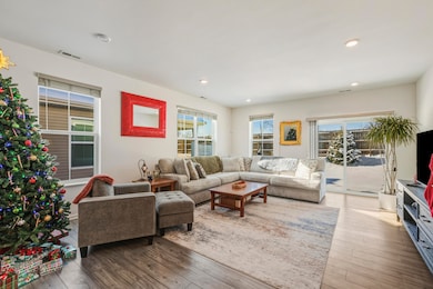 14486 Clover Ave, Cedar Lake, IN 46303 - photo 2