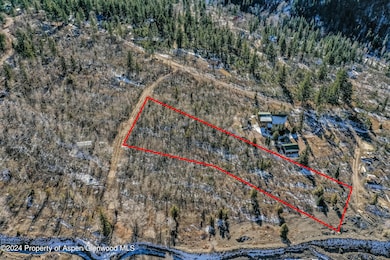 TBD Onyx Ln, Marble, CO 81623 - photo 3