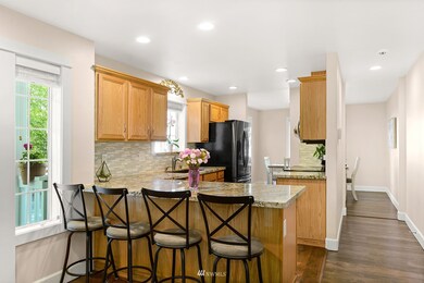 11031 Meridian Ave S unit 40, Everett, WA 98208 - photo 5