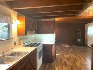 kitchen living