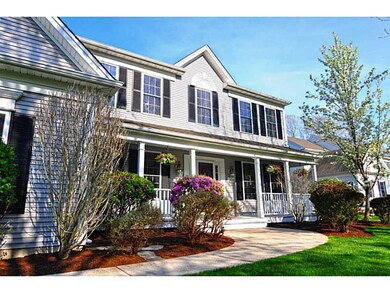 182 Fieldstone Ln, Saunderstown, RI 02874 - photo 2