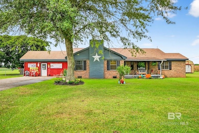 23455 Redtown Rd, Atmore, AL 36502 - photo 3