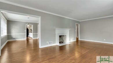 302 E 55th St, Savannah, GA 31405 - photo 5