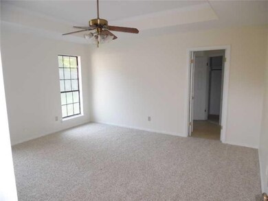 Bedroom 1.