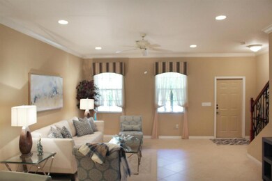 living rm
