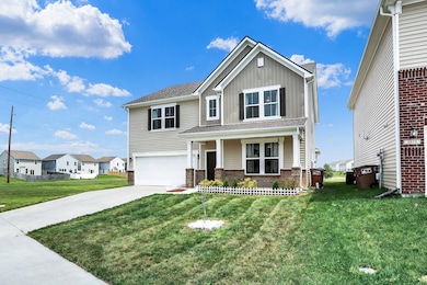 3565 Parkview Dr, Columbus, IN 47201 - photo 5