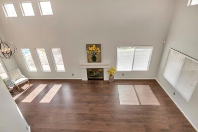 Formal area