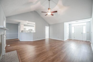 Living Room!