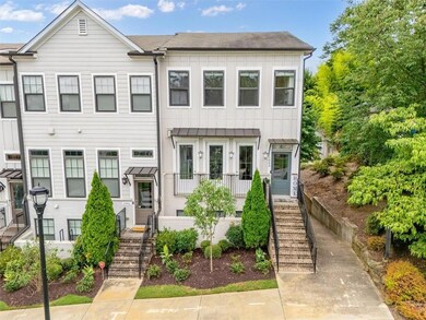 1993 Rockledge Rd NE, Atlanta, GA 30324 - photo 2