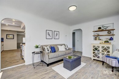 507 Banner St, Nampa, ID 83686 - photo 3