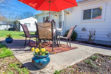 2506 Oakdale Ave NW, Cleveland, TN 37312 - photo 5