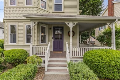 164 Maple St, Danvers, MA 01923 - photo 3