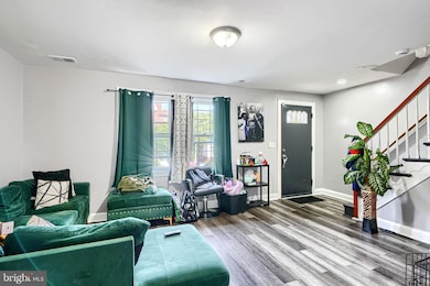 621 Radnor Ave, Baltimore, MD 21212 - photo 4