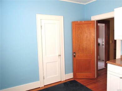 1st floor bedroom