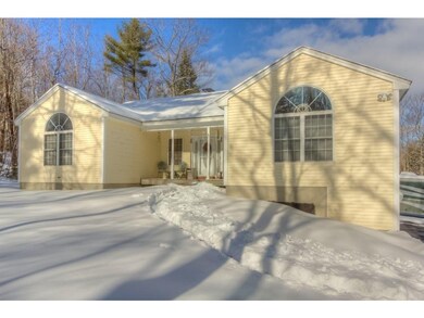 179 Bolan Rd, Milton, NH 03851 - photo 4