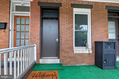 604 E 33rd St, Baltimore, MD 21218 - photo 2