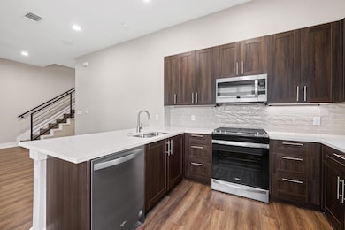 1700 Cedar Bend Dr unit B, Austin, TX 78758 - photo 2