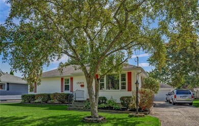 1583 Master St, North Tonawanda, NY 14120 - photo 2