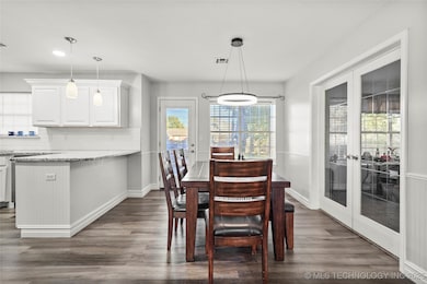 9909 N 115th East Ave, Owasso, OK 74055 - photo 7