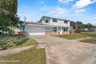 2400 Heritage Dr, Titusville, FL 32780 - photo 3