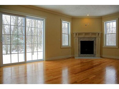 Den/Family/Great Room.