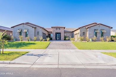 17904 E Bronco Dr, Queen Creek, AZ 85142 - photo 3