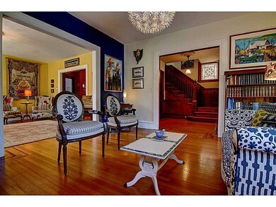 Living Room.