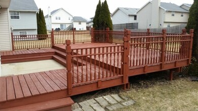 4331 187th St, Country Club Hills, IL 60478 - photo 3